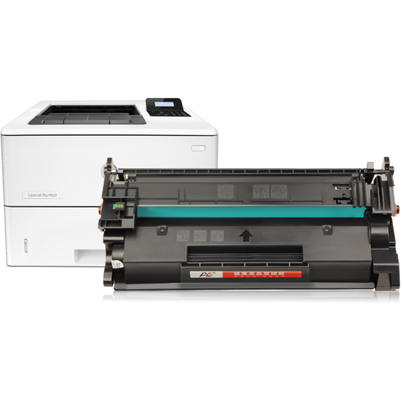 适用惠普M403d硒鼓M427dw M403dn M403dw M427fdw M427fdn CF228A碳粉28A墨粉HP LaserJet Pro MFP打印机墨盒-图2