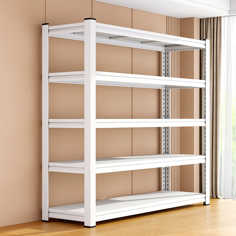 货架多层置物架家用阳台铁架子落地仓库储物架杂物工具钢制收纳架,淘宝优惠券,粉丝福利购,淘宝优惠卷