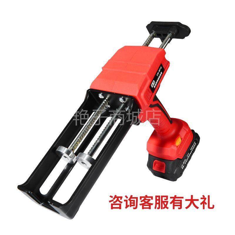 德国进口新款电动21美缝打胶机胶枪双管美缝剂全自动施工瓷砖美缝,淘宝优惠券,粉丝福利购,淘宝优惠卷