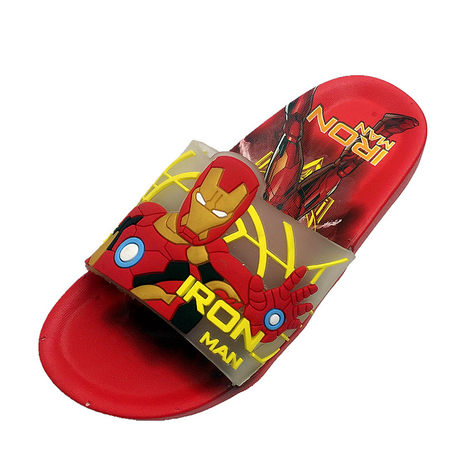 iron man sandals