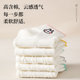 Socks for women 100% authentic spring and summer cotton socks sweat-absorbent and boneless pure white women's thin mid-tube socks