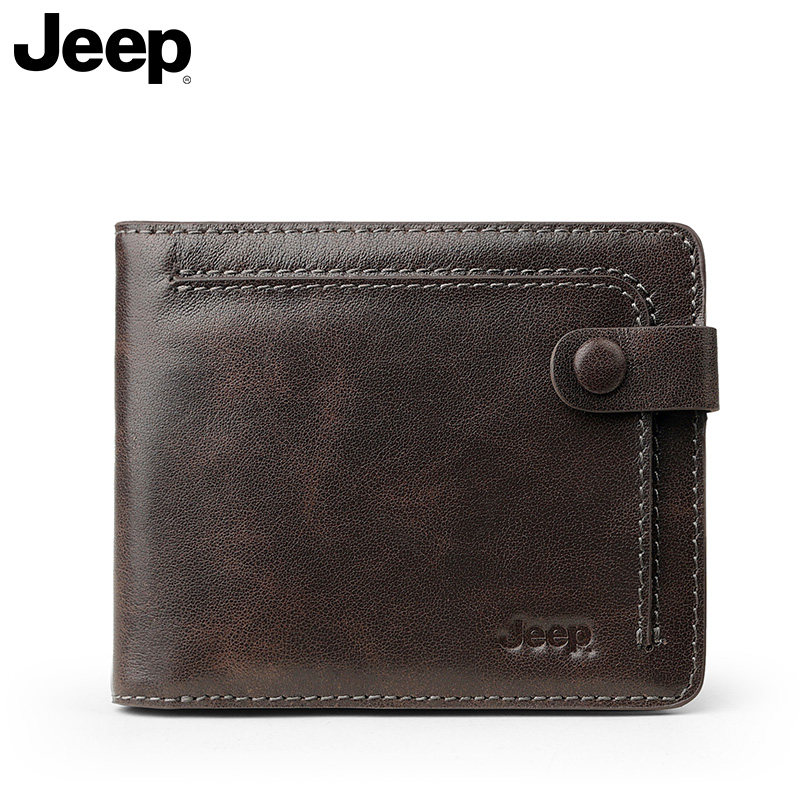  jeep箱包钱包