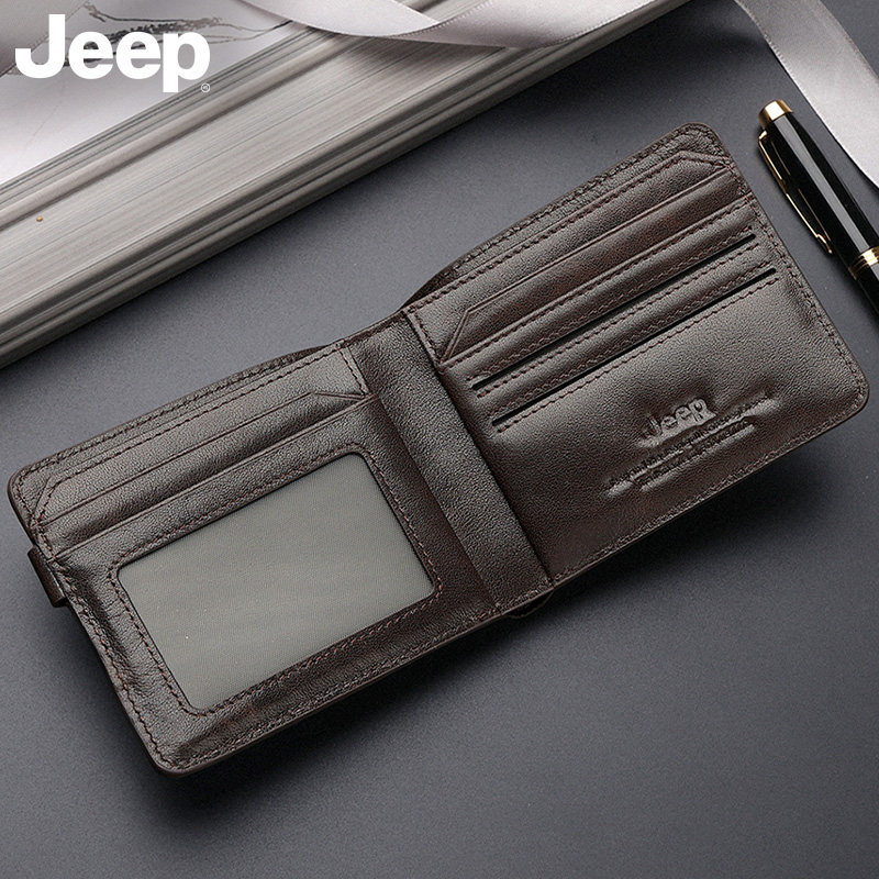  jeep箱包钱包