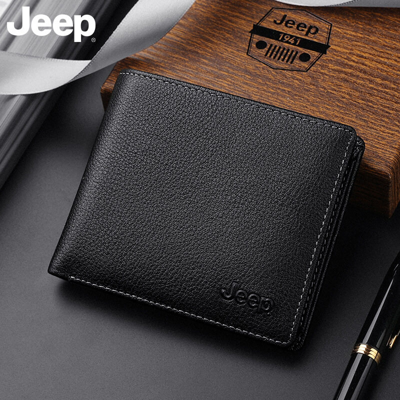  jeep箱包钱包