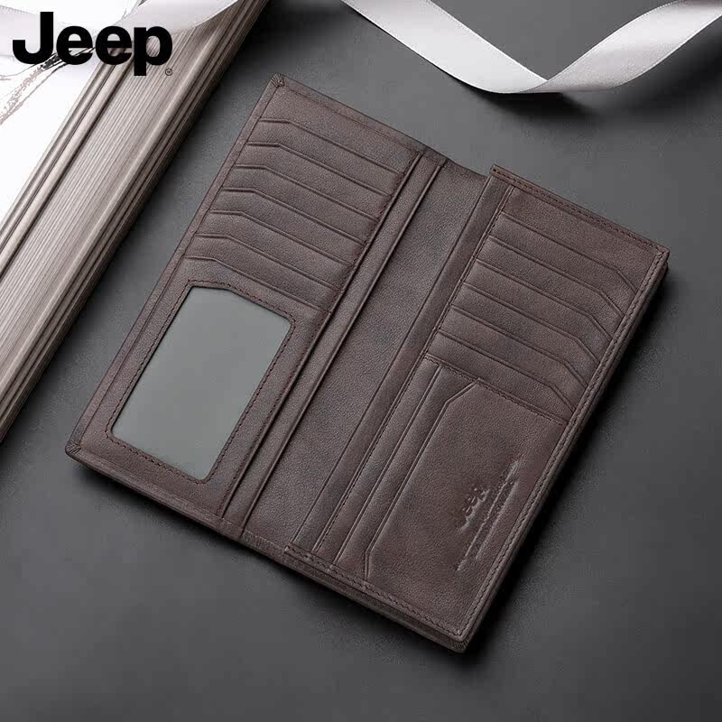  jeep箱包钱包