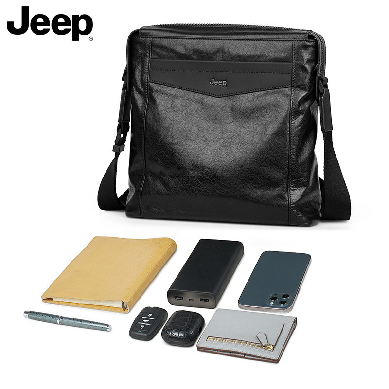  jeep箱包男士包袋