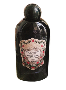 暗黑法式风分装瓶30毫升密封摆件