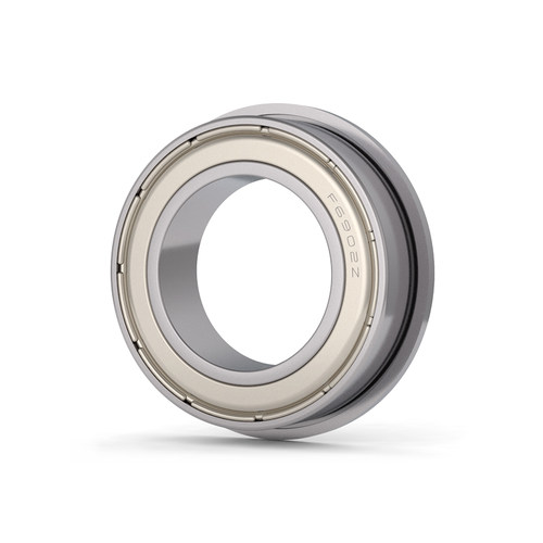 法兰杯士不锈钢轴承 SF6900ZZ SF6901ZZ SF6902ZZ - 图3