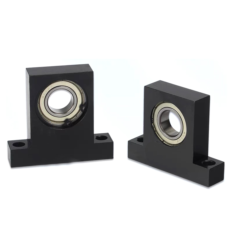 BGHKB立式轴承座T型带座轴承BGHKA6903 6003 6203轴承固定座BGL01 - 图3