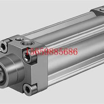 Bargaining Tent long stroke cylinder FESTO DNU-80-410-PPV-A DNU-80-410-PPV-X bargaining