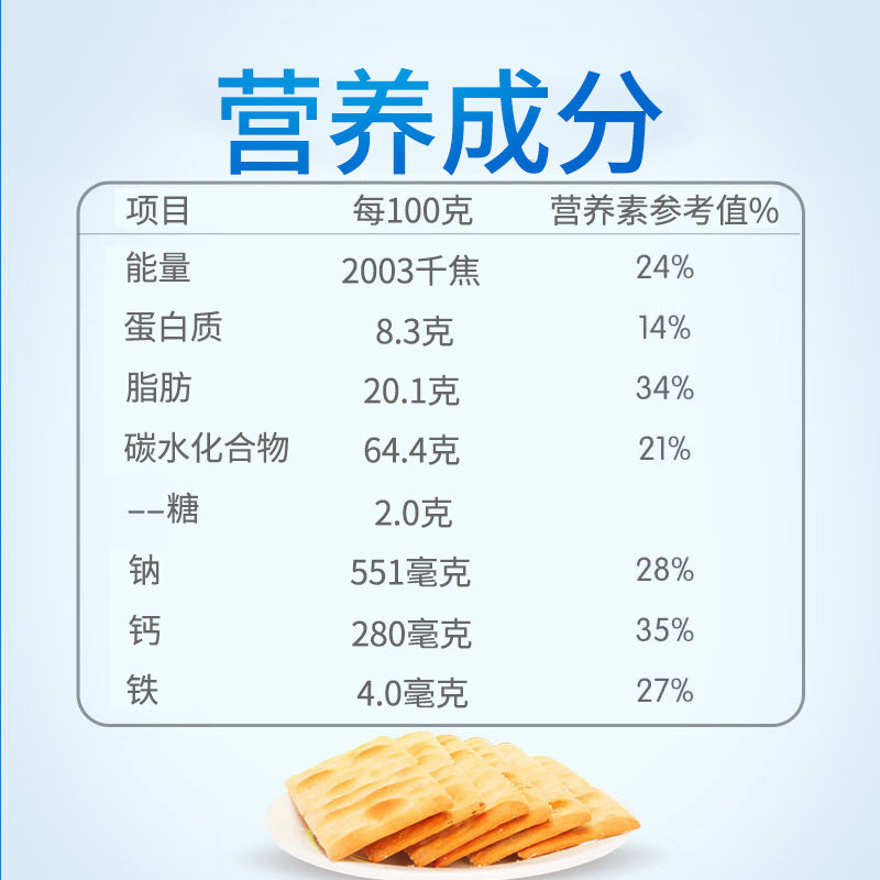 太平苏打饼干400g/袋香葱芝麻味奶盐海苔薄脆加铁梳打咸饼干零食,淘宝优惠券,粉丝福利购,淘宝优惠卷