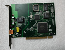ECHELON LONWORKS PCLTA-20 LONTalk Industrial Network Card Physical Map