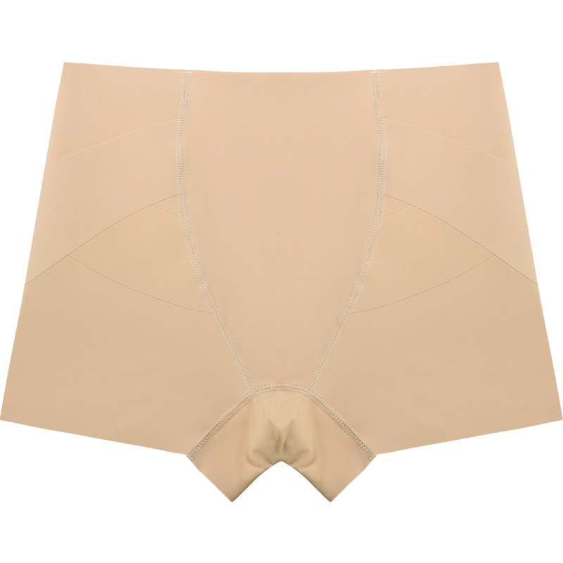 波波小姐收腹提臀神器塑形翘臀裤子 波波小姐塑身美体裤