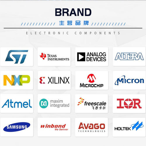 LPC1751/1752/1754/1756/1758/1759FBD80 单片机MCU 原装正品 - 图0