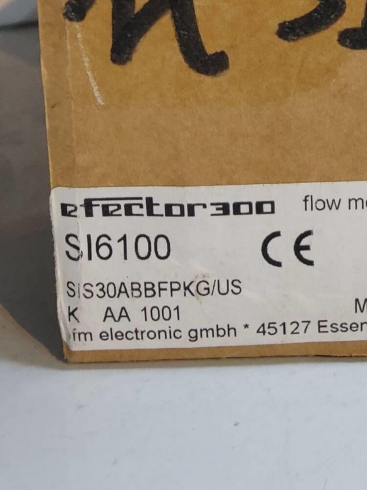 IM1 SI500SI5F011 SI5100 SI610GFS0 全新原装 正品易福门 现货 - 图1