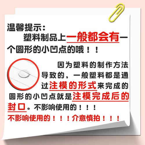 书立架书架桌面书架书立大容量加厚亚克力透明书本立架收纳盒神器创意放书支架学生桌上宿舍置物架书托书桌 - 图3