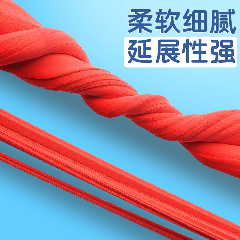 儿童超轻粘土36色小学生专用彩泥黏土5d手工太空泥无毒橡皮泥24色
