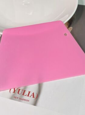 手机壳刮板奶油胶diy材料工具
