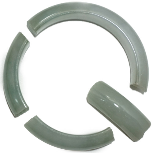 玉镯修复修补断玉器吊坠裂翡翠玉石镯子描金镶嵌裂纹手镯修复无痕 - 图3