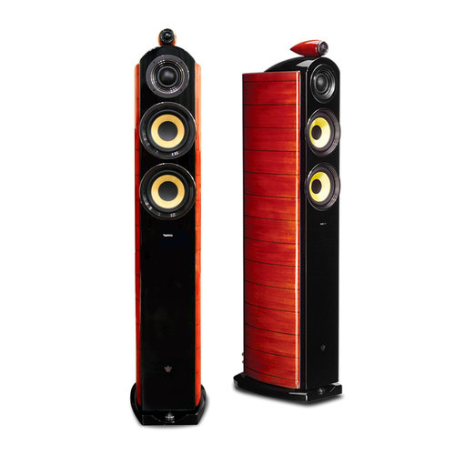 AVANCE K6丹麦皇冠君王5.1音箱家用客厅家庭影院音响套装 - 图1