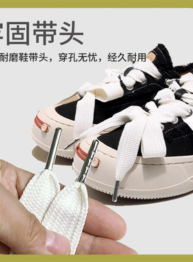 鞋带女款适用smilerepublic开口
