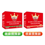 Spicy Prince Spicy Strip Casual Snacks Food Подарочная упаковка