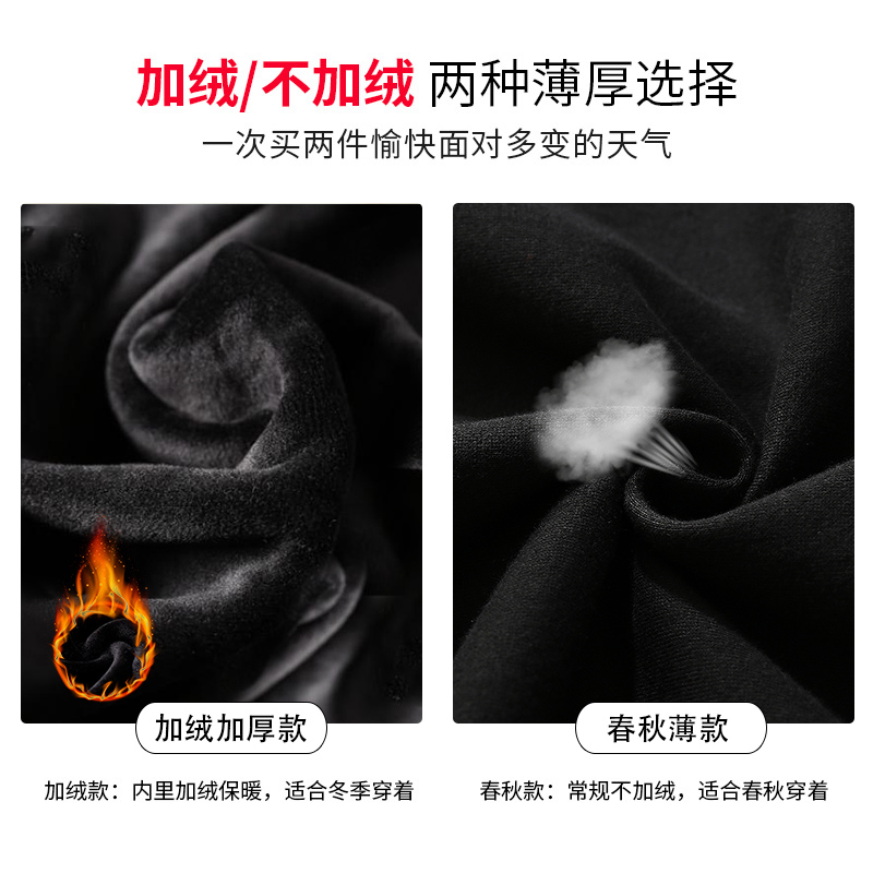 潮统旗舰店百家姓同学卫衣男女春秋装diy定制情侣装工作服文字logo班服长袖1