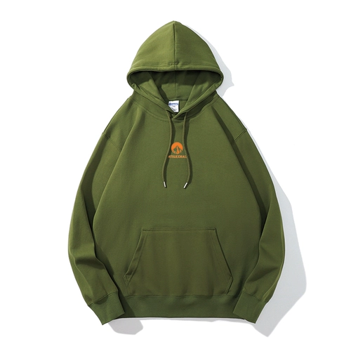 Мужская демисезонная японская толстовка с капюшоном, универсальный тонкий балахон для влюбленных для отдыха, оверсайз