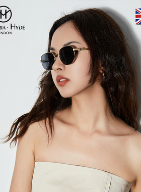 VictoriHyde太阳镜时尚女