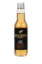 American WOODYS mens post water spray soothing moisturizing tonic water 187ML