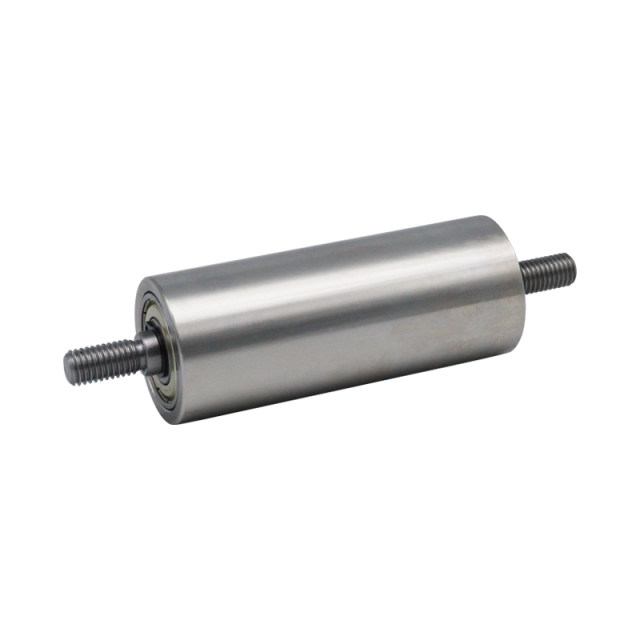 304 stainless steel roller manufacturer direct sales spot
