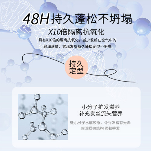Sebastian塞巴斯汀随心所欲发泥定型自然哑光造型发蜡正品现货 - 图2