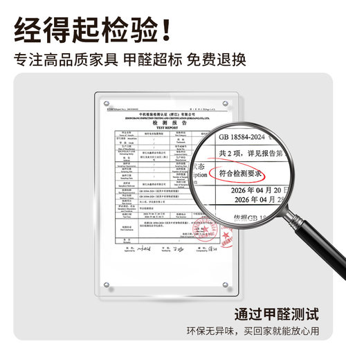 鞋架简易家用门口多层室内经济型小窄入户鞋柜入户收纳楠竹置物架 - 图0