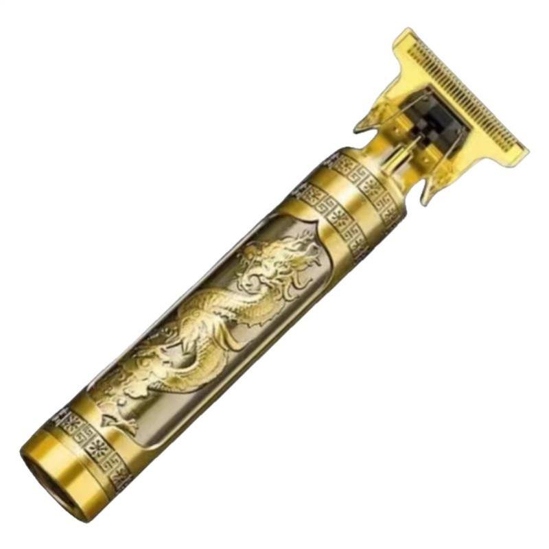 新款剃头剃须刀理发器鬓角电动男士刮胡刀剃光头专用神器剃头剃毛 - 图3