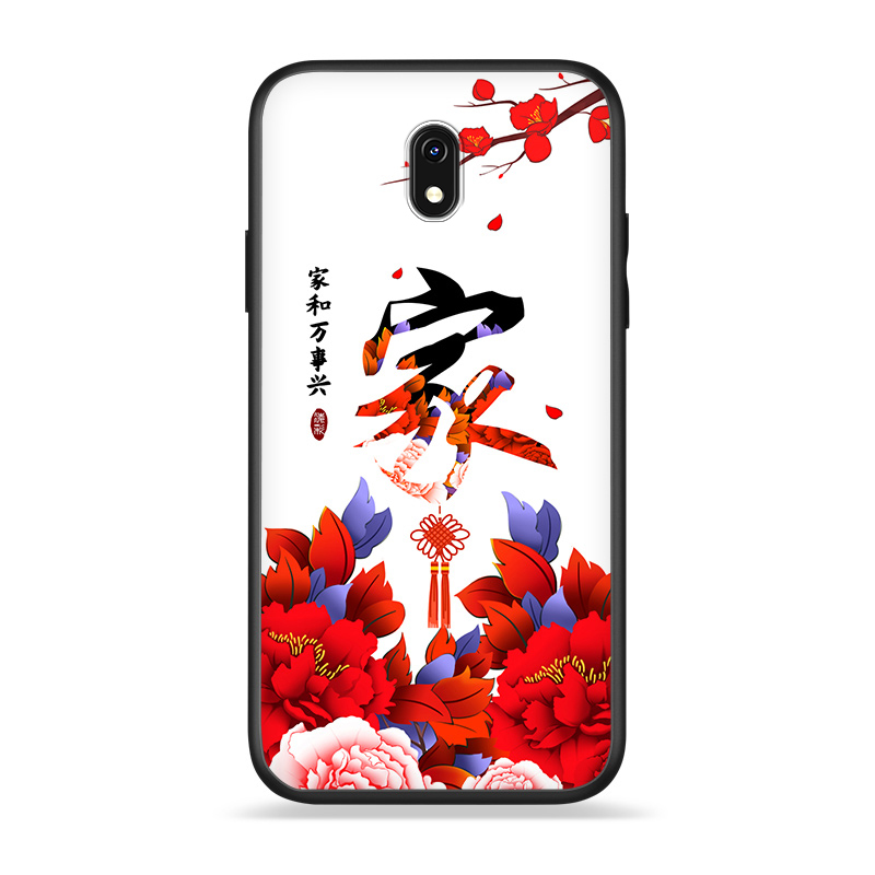 适用红米8a手机壳小米redmi8A的女生M1908C3KE保护M1908C3IC套red八A8小米redm硅胶全包防摔redmin男redmim软 - 图3