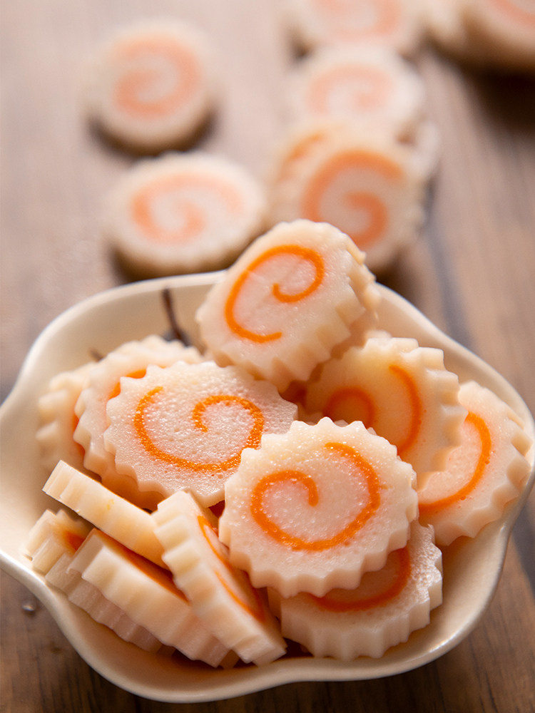 丸善日式名门卷150g拉面乌冬面鸣门卷寿司料理店鱼糕鲜虾鱼板拉面,淘宝优惠券,粉丝福利购,淘宝优惠卷