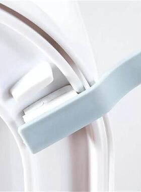 马桶提盖器家用马桶盖不脏手轻奢揭掀开器坐便器掀盖子卫生间