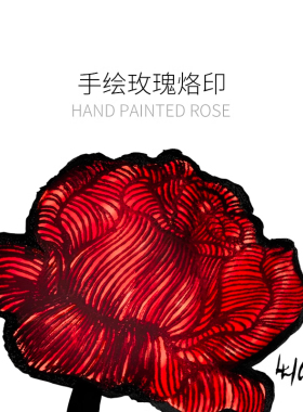kostaboda进口水晶玻璃花瓶客厅