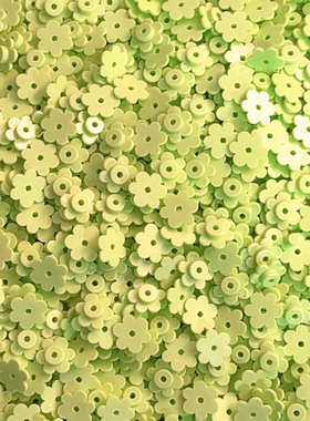 小花积木手作吵吵球DIY材料包