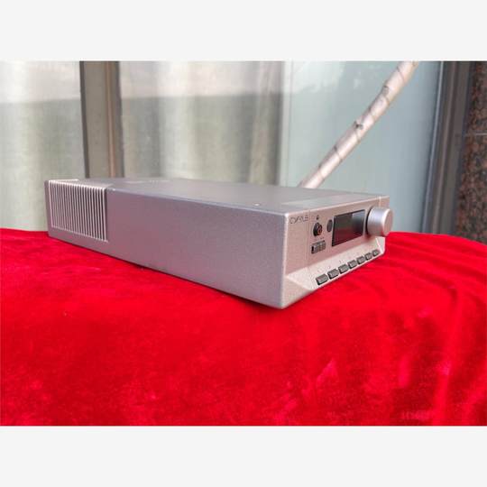 英国原产美声Cyrus赛乐士FM7.5收音头，无修 正常使用