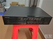 Imported Japanese production Original Pioneer PD-T305 CD Machine Fever Home Sound Double Disc Player Status