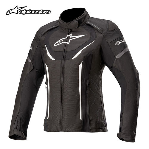 a星alpinestars摩托车骑行服女士公路运动款骑行夹克T-JAWS V3 - 图0