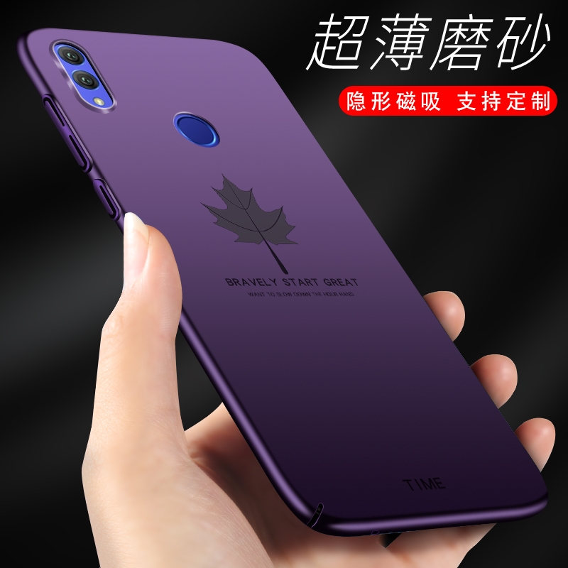 适用荣耀note10手机壳honornote10套noto10外壳nate10女nont10男-图1