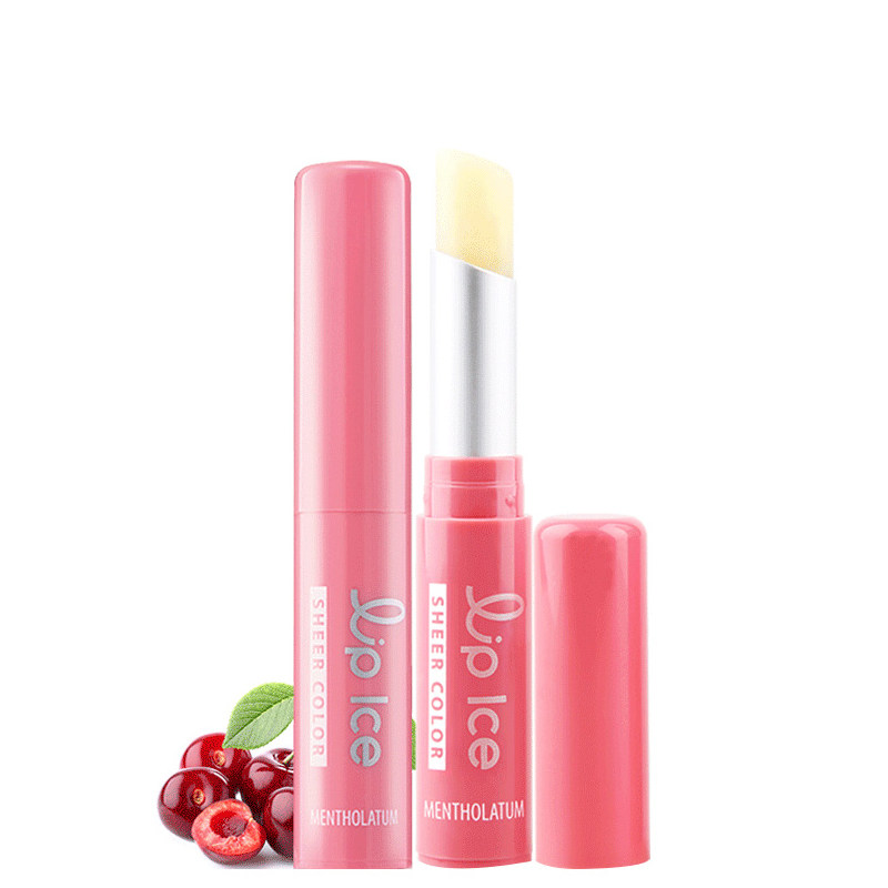 曼秀雷敦变色润唇膏女保湿不沾杯 曼秀雷敦鑫丝路唇膏/口红