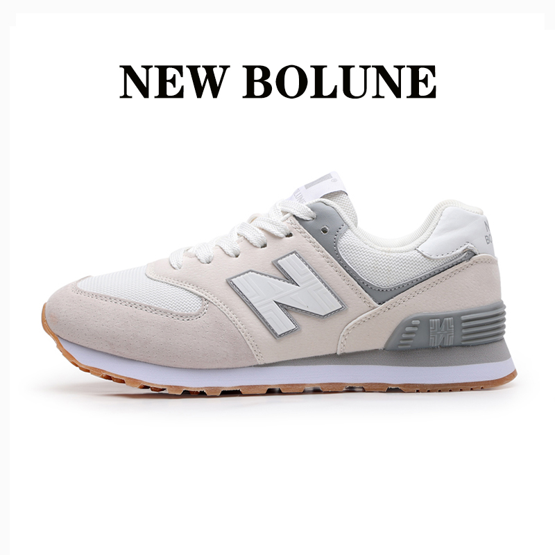 【国潮品牌】NEW BOLUNE女鞋运动鞋春秋防滑软底休闲男女鞋跑步鞋_淘宝内购会_运动鞋new-第2张图片-提都小院 【国潮品牌】NEW BOLUNE女鞋运动鞋春秋防滑软底休闲男女鞋跑步鞋_淘宝内购会_运动鞋new-第2张图片-提都小院