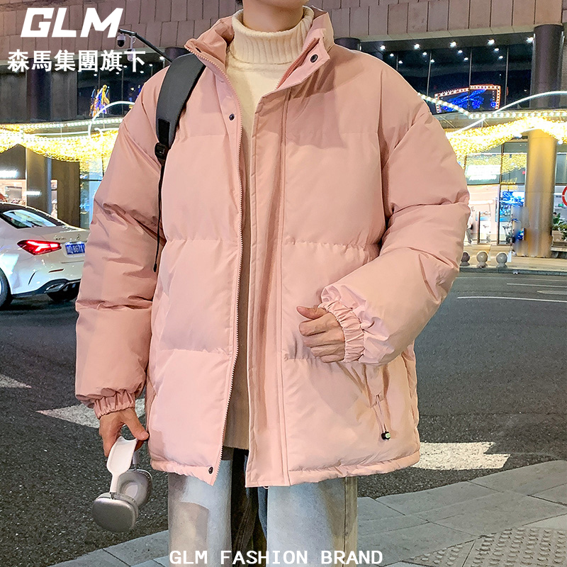 森马集团GLM情侣款棉服秋冬季保暖防寒时尚潮流外套棉衣4_淘宝内购会_男装-第3张图片-提都小院 森马集团GLM情侣款棉服秋冬季保暖防寒时尚潮流外套棉衣4_淘宝内购会_男装-第3张图片-提都小院