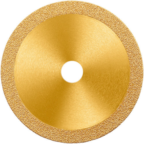 金刚石切割片砂轮金属100角磨机大理石锯片铸铁混凝土水泥板打磨 - 图0