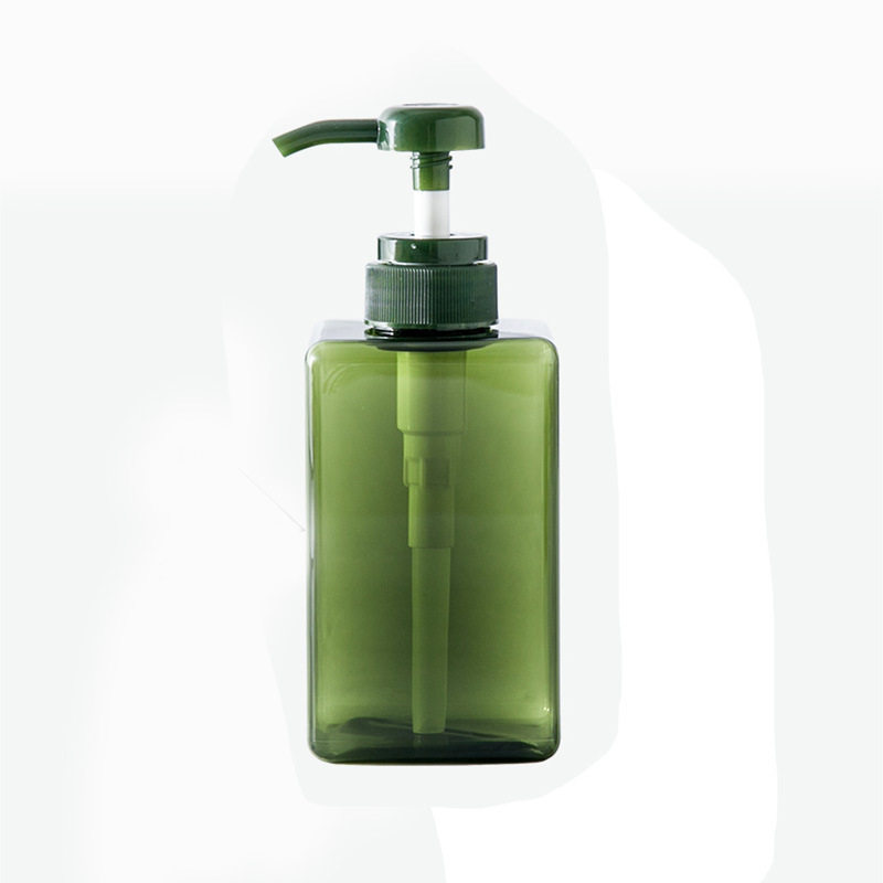 慕斯PETG乳液瓶旅行分装瓶套装按压式沐浴露洗发水洗手液小瓶子空,淘宝优惠券,粉丝福利购,淘宝优惠卷