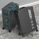 Универсальный прочный вместительный и большой чемодан, 28 дюймов