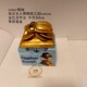 Special offer for defects Egyptian Museum cultural and creative brand konouz Scarab Gold Medium 8cm